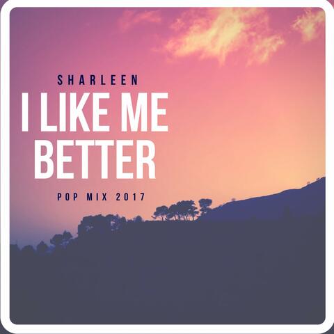 I Like Me Better