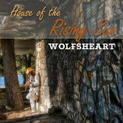 House of the Rising Sun