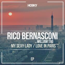 Love in Paris
