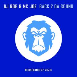 Back 2 da Sound