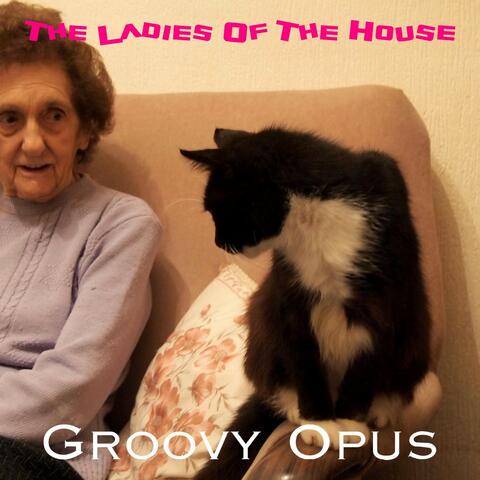 The Ladies of the House