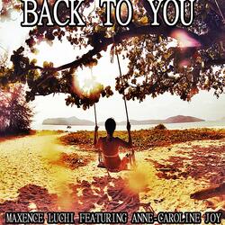 Back to You
