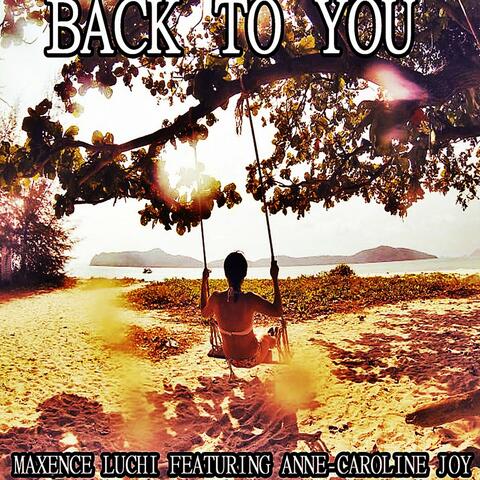 Back to You