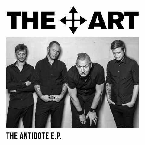 The Antidote EP