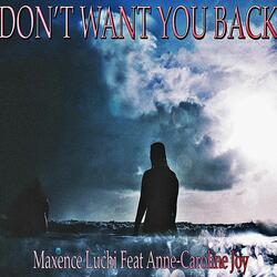 Don't Want You Back