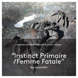 Femme Fatale