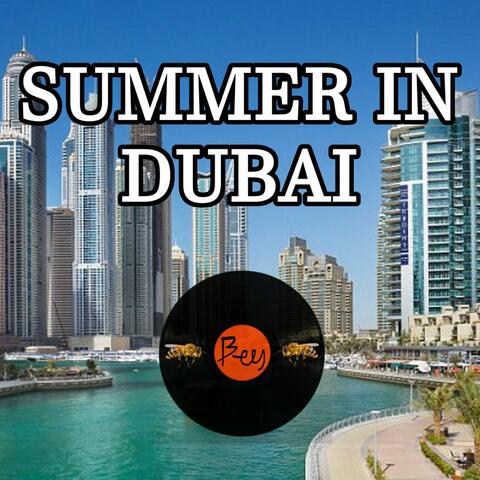 Summer in Dubai