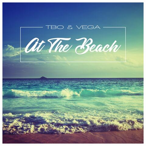 At the Beach