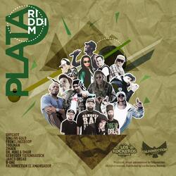 Wine Gyal (Plata Riddim)