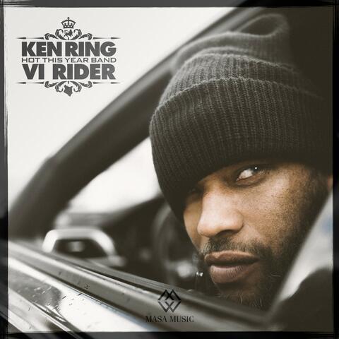 Vi rider