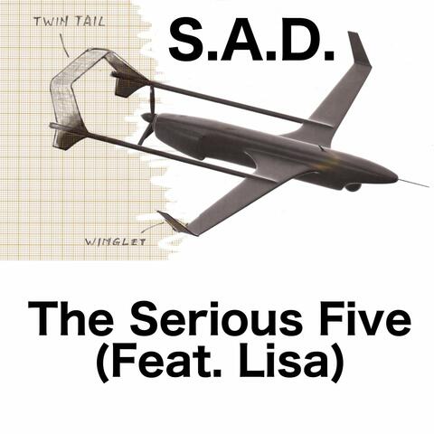 S.A.D.