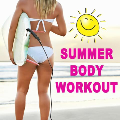 Summer Body Workout 2017 - Motivation Training Music (140 Bpm)