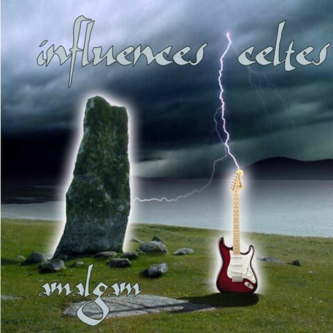 Influences Celtes