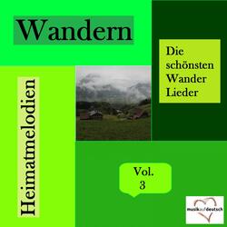 "Wu de Walder haamlich rauschen Medley: Gi mer mol nüber / In der Hammerschänk / Der Vugelbeerbaam"