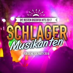 Du fehlst mir
