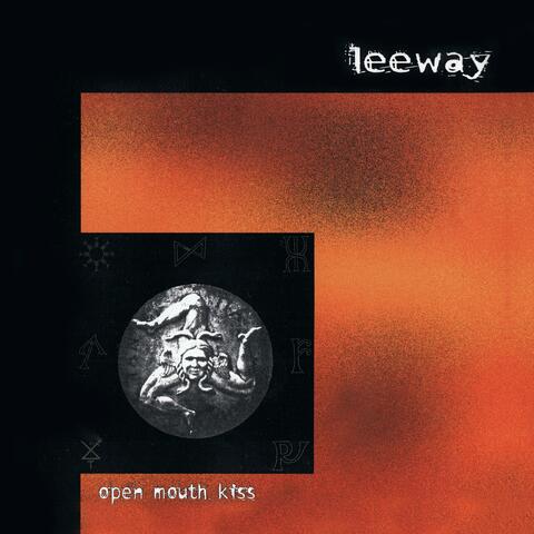 Open Mouth Kiss