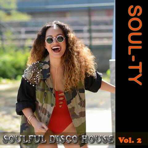 Soulful Disco House, Vol. 2