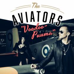 Voodoo-Puuma