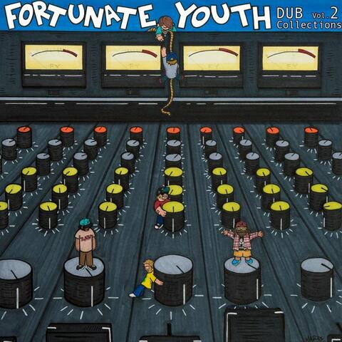 Fortunate Youth Dub Collections, Vol. 2