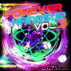 Keep Hands up Alive