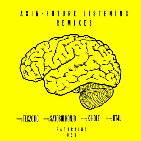 Future Listening