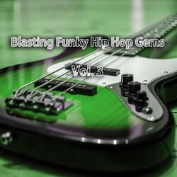 Funky Jungle Jam