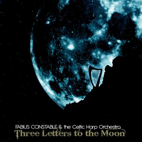 Three Letters to the Moon