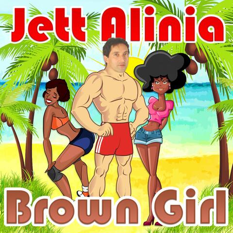 Brown Girl