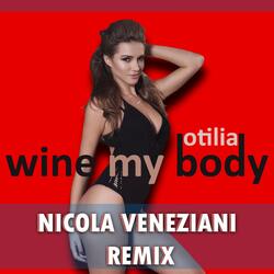 Wine My Body