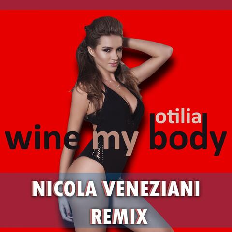 Wine My Body