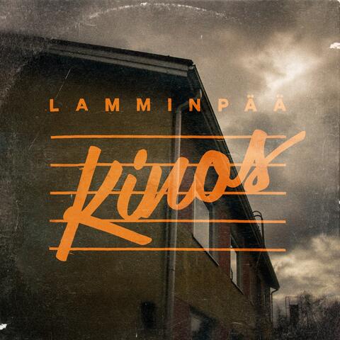 Lamminpää EP