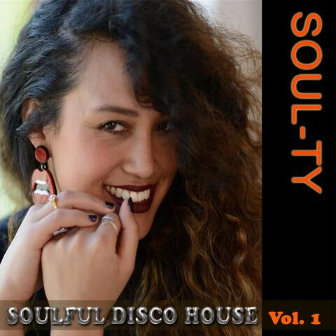 Soulful Disco House, Vol. 1