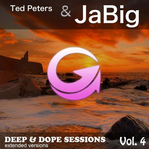Deep & Dope Sessions, Vol. 4