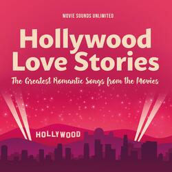 Love Theme from "Ben Hur"