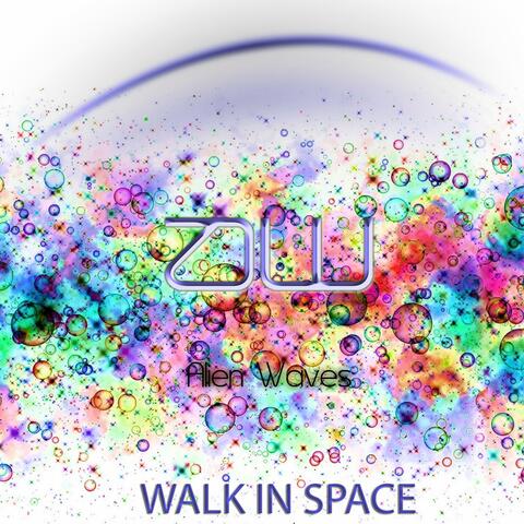 Walk in Space