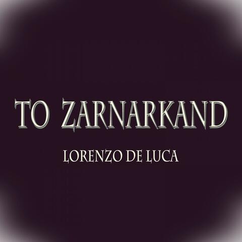 To Zanarkand