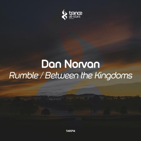 Dan Norvan