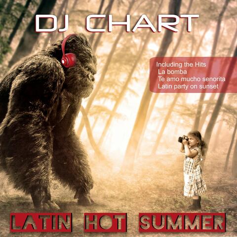 Latin Hot Summer