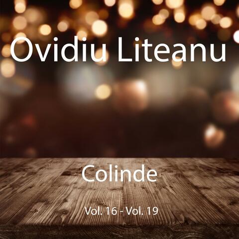 Colinde, Vol. 16 - Vol. 19