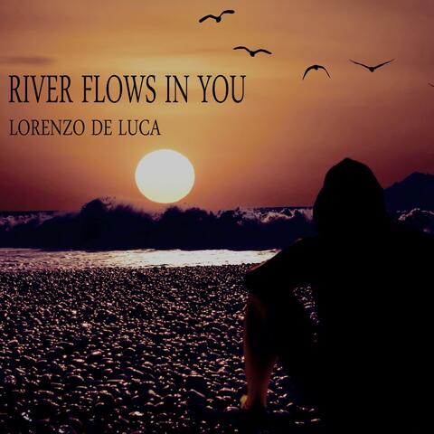 River Flows in You