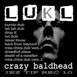 Miss Chics Dub, Vol. 1