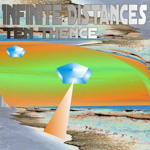 Infinite Distances
