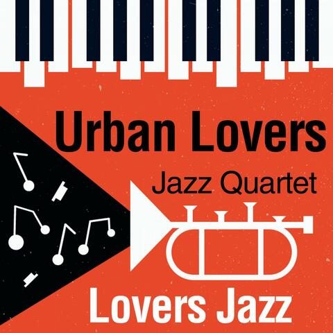 Lovers Jazz