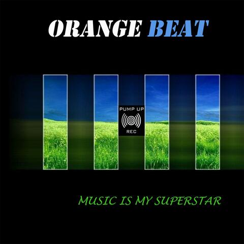 Music Is My Superstar