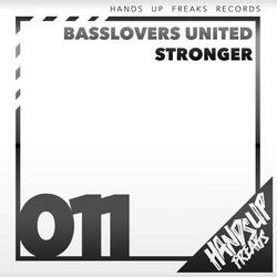 Stronger