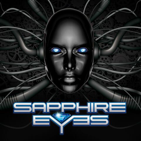 Sapphire Eyes (Special Edition)