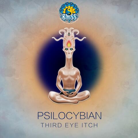 Third Eye Itch