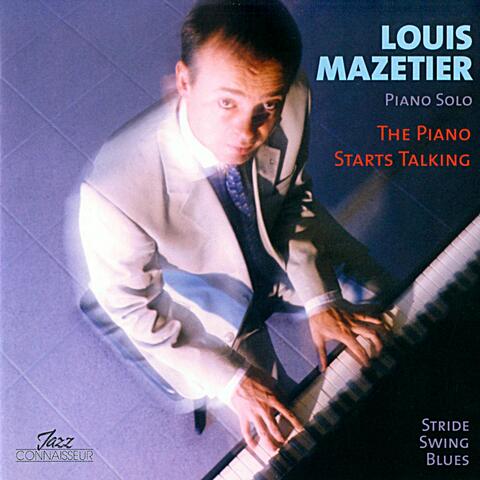 Louis Mazetier