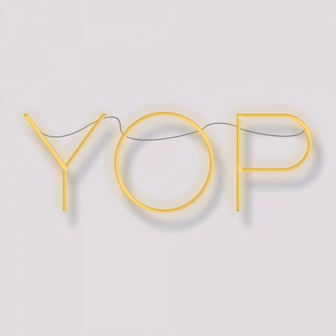 Yop - Gold Session