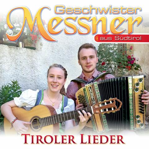 Tiroler Lieder